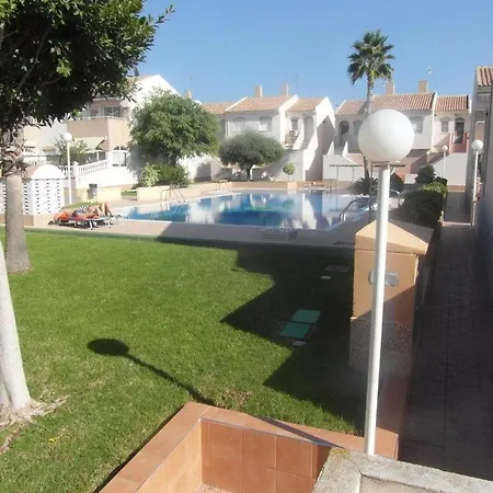 Apartment Retama Torrevieja
