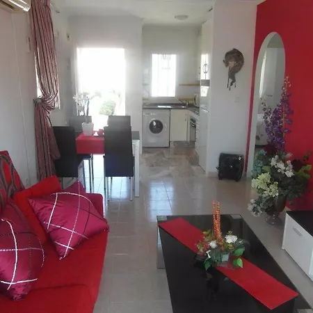 Apartment Retama