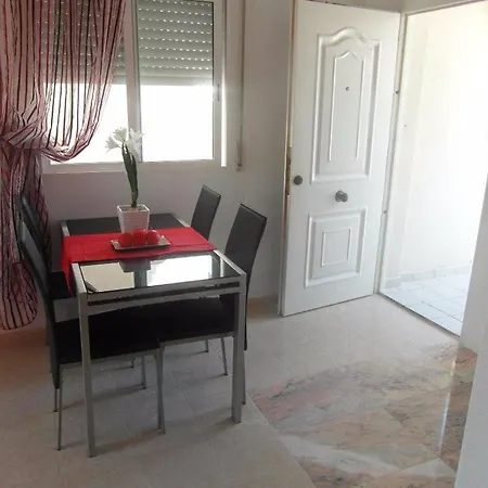 Retama Apartman