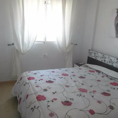 Apartman Retama Torrevieja