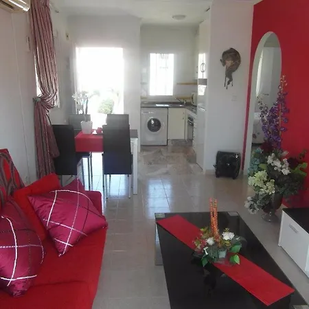 Apartman Retama